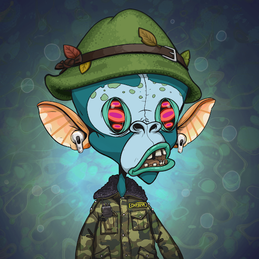 Moon Ape Lab Sales tweet media
