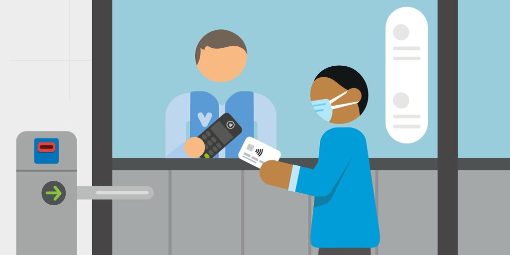 stminfo's tweet photo. [New] 🚇💳✅ Starting today, only payment by credit or debit cards is allowed in our fare booths. Cash payment remains possible through our vending machines and authorized retailers.

Info ⏩ https://t.co/oHDkxmOJWU https://t.co/wUXjksEPJt
