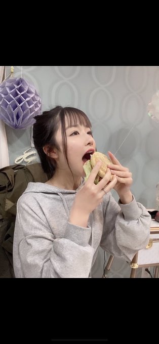 Twitterのコスプレ画像4