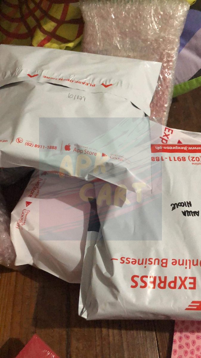 APK_Cart's tweet photo. #APKCartUpdates
BATCH 1 SEALED ALBUM
1st to 2nd Week of Feb ETA
Ready to Ship from my supplier
Sorry if may delays~ https://t.co/yihqucoIpa