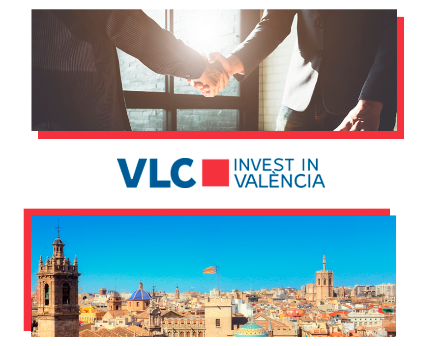 camara_valencia's tweet photo. Invest In Valencia (@investvlc), oficina de inversión creada por @camara_valencia y @AjuntamentVLC, anuncia la llegada de @commercetools a la ciudad.
La plataforma líder en comercio digital ha elegido #València para instalar su hub tecnológico.
#InvestinVLC https://t.co/PQCizxRA8y