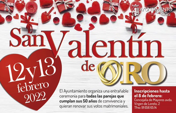 Foto cedida por Ayuntamiento de Torrejón