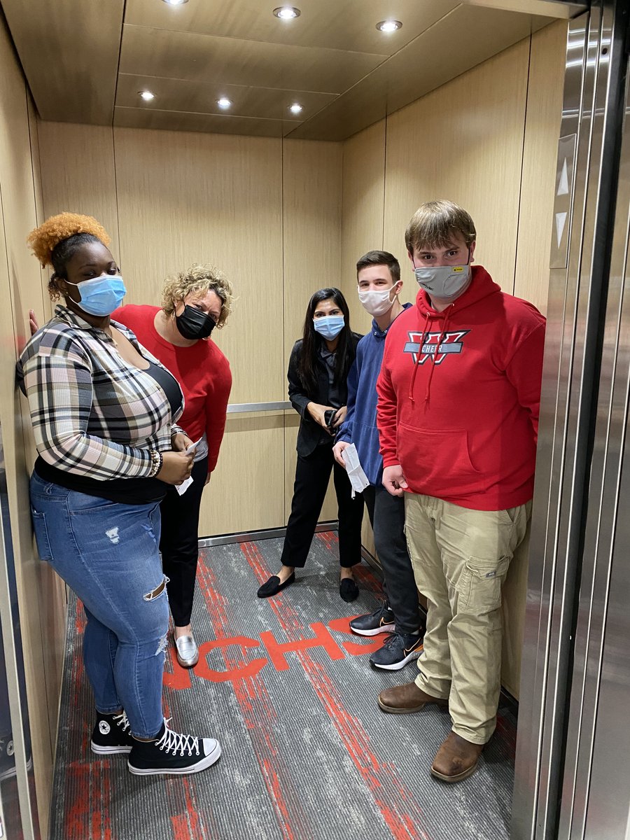 NC Career and Technical Education tweet media