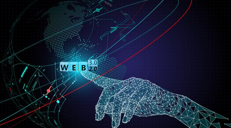 analyticsinme's tweet photo. Web 3.0! Is India Ready for the Next Internet Revolution from Web 2.0? 
https://t.co/bZZlqhCyw0
#Web3point0 #Web3point0inIndia #IndiaonWeb3point0 #Web2point0 #india #AINews #AnalyticsInsight #AnalyticsInsightMagazine https://t.co/ZiOf4wdSdY