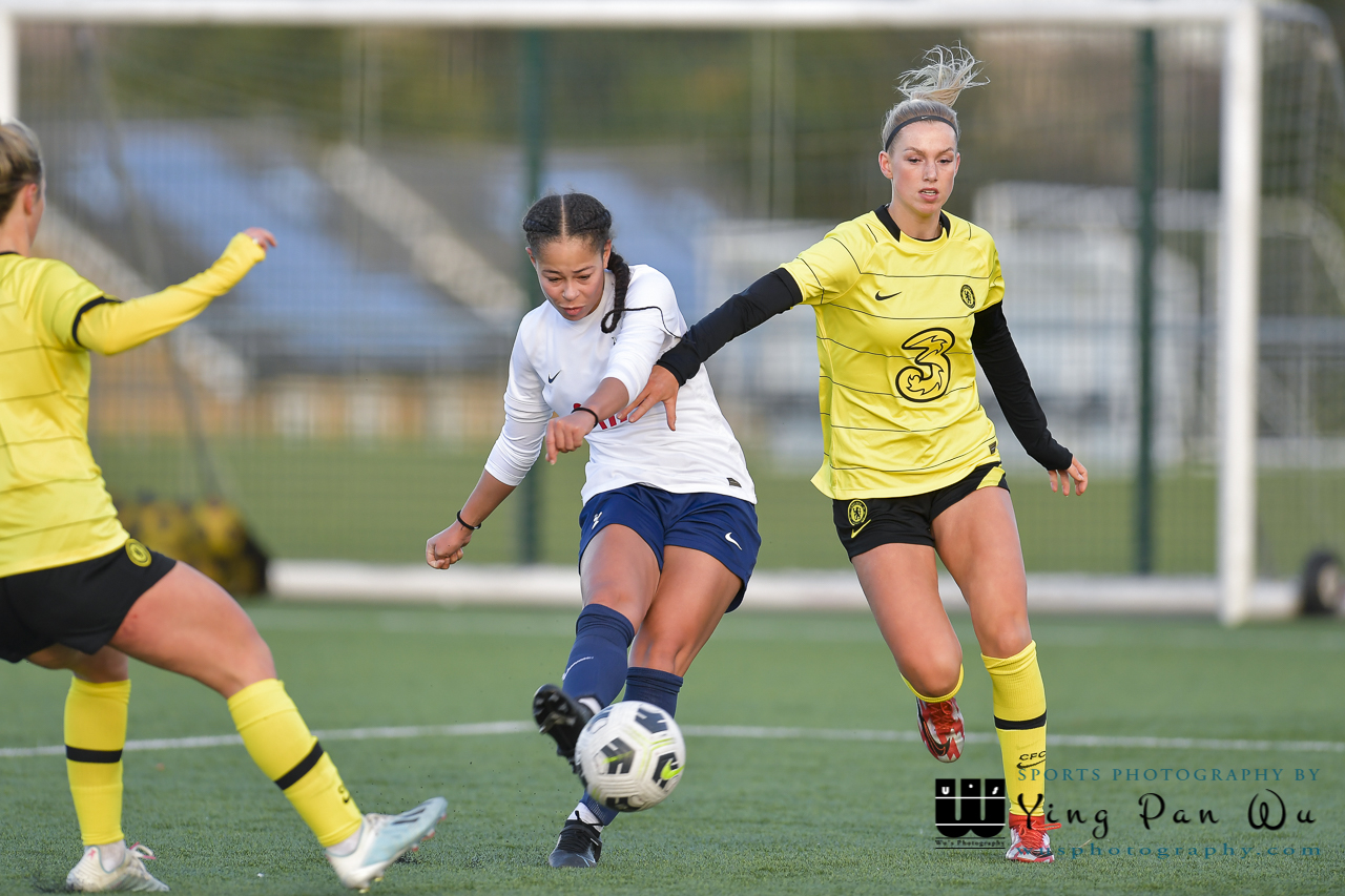 8,730 Tottenham Hotspur Fc Women Photos & High Res Pictures - Getty Images