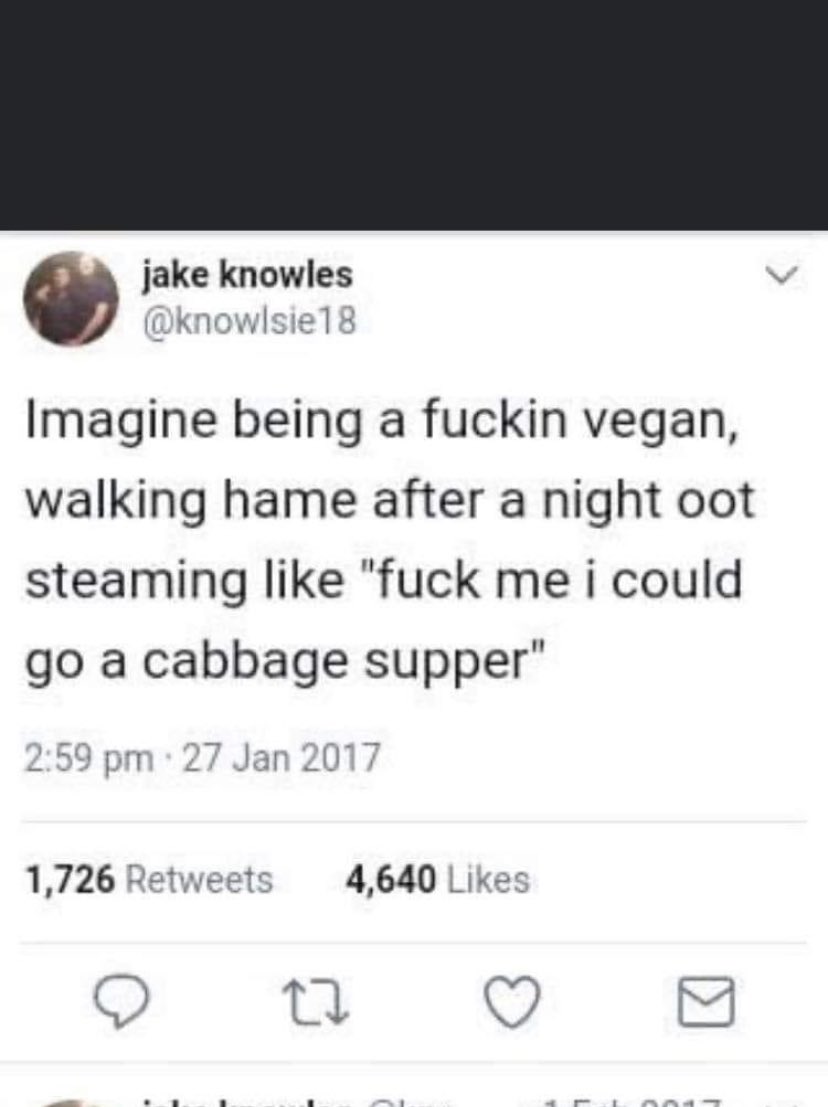 😆😆😆 cabbage supper 😆