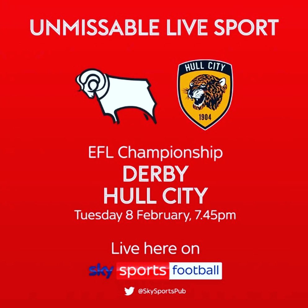 oldzoohull's tweet photo. Live at Pearson’s tomorrow! Can City get back to winning ways against the rams! #hcafc #pubsofhull #HullCity #hull https://t.co/zdVuO4suTD