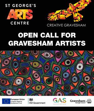 artsandculturegravesham tweet media