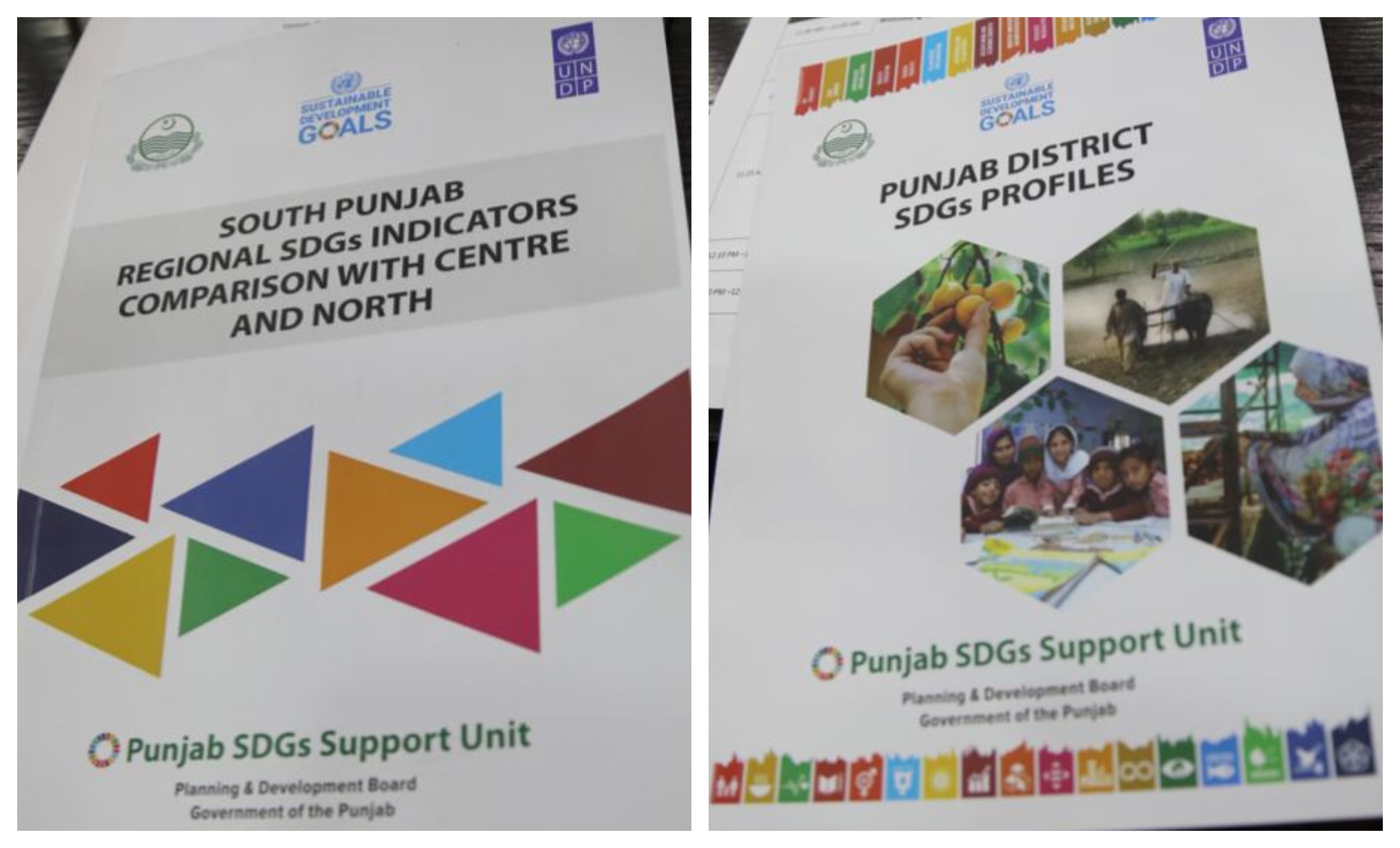 Umer on Twitter "RT UNDP_Pakistan UNDPinPakistan RR knutostby