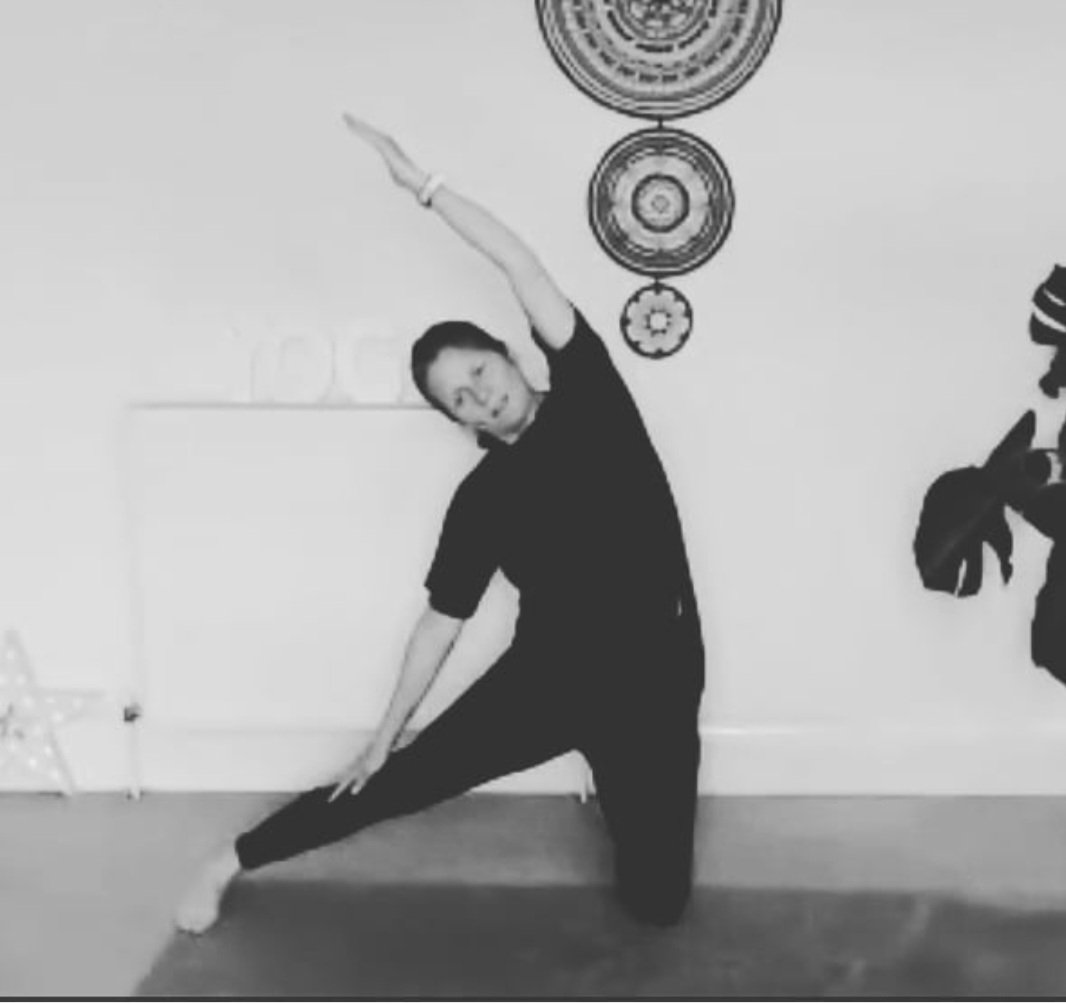 nicolalwright's tweet photo. My gentle Yoga class is filling up quickly @sinc_innovation this Wednesday at 5.15pm, only a few spaces left, everyone is welcome. Book via https://t.co/IcEcMlb1qJ #yoga #breathe #reset #relax https://t.co/4z5Wiyj9re