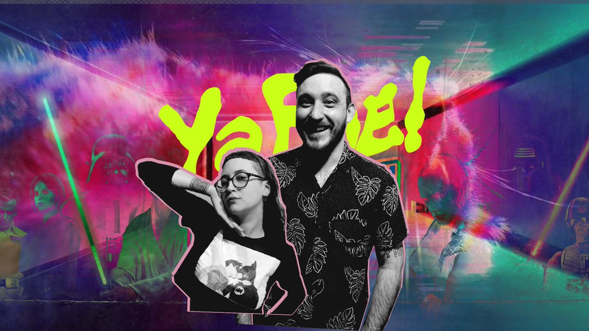 ARRANCA tu ANTILUNES en #YaFue 🔥

Una charlaza con <a href="/marcos_torti/">Marcos Torti</a> de <a href="/resetdrogas/">RESET</a> 📊 Política de drogas y derechos humanos en un mano a mano interesantísimo ⚡️

@panchi_pelence y su #LeyendoPancha 📚 sobre #PanzaDeBurro de Andrea Abreu

En vivo por twitch.tv/citricaradio 🐙