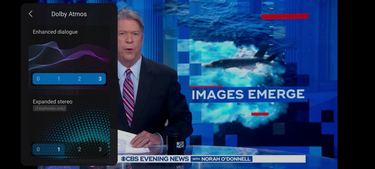 alexanderfulan1's tweet image. @Redmi fan , @Dolby Atmos and stereo sound #videotoolbox