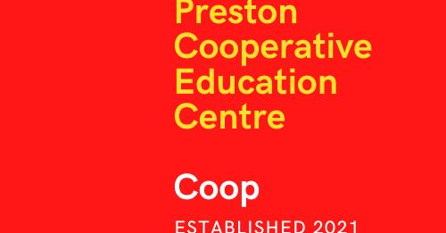 before_profit's tweet photo. The website of the Preston Cooperative Education Centre (PCEC) is now live! 
Long live solidarity &amp; cooperation in Lancashire! https://t.co/NPdzh2GSaI

@prestonlabour @MatthewBrownLab @FreddieBailey96  @jnewsham @PrestonsVoice @mickmckeown2016
@UCLanUCU @PlungingtonL @blogpreston https://t.co/U5Hjhc3a4B
