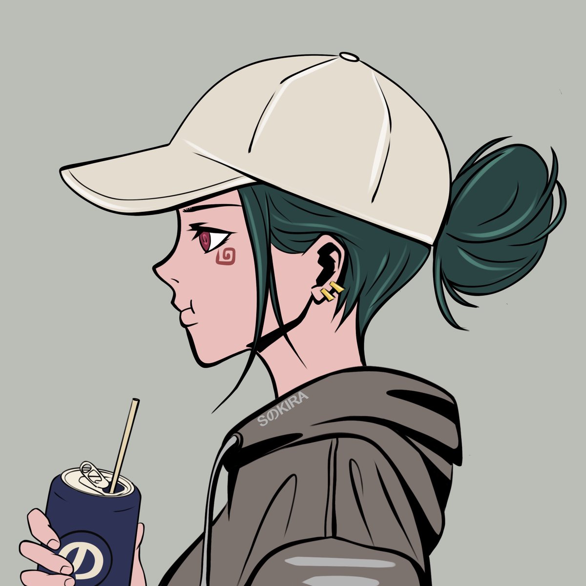 Our style is unique and our culture is distinguishable 

Everyone is free to make their choices 

We are happy to resolve any misunderstandings 

But please do not just starting to attack on us with DM and comments

Thank you all for your support❤️