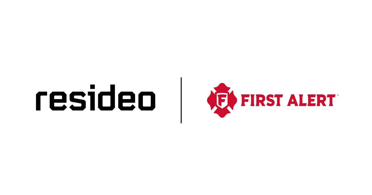 Resideo's tweet photo. Resideo announces definitive agreement to acquire @FirstAlert, Inc. a leading provider of home safety products including fire and carbon monoxide detection and suppression products. #Resideo https://t.co/MDo1FACmwE https://t.co/tGSXB9cotc