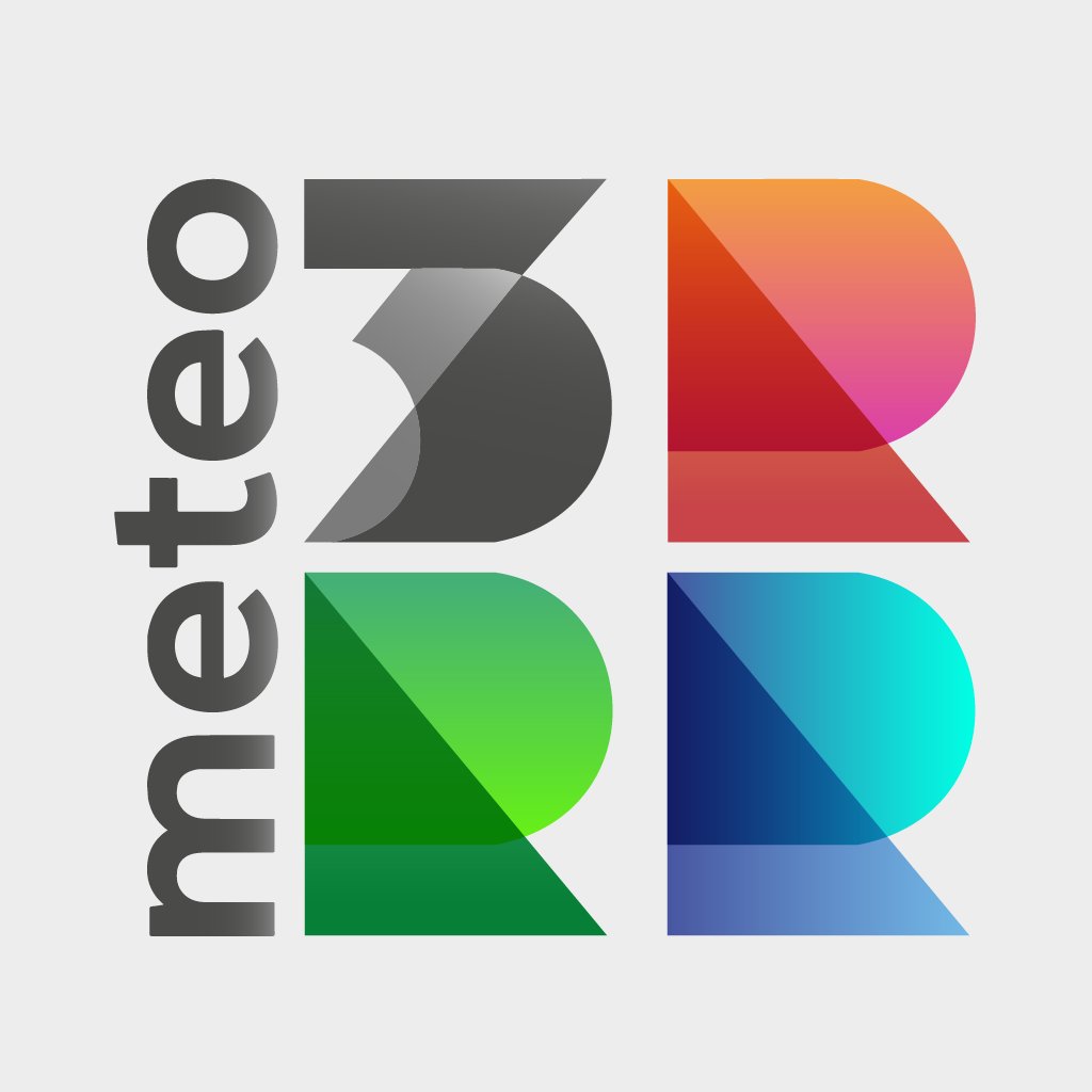 regionepiemonte's tweet photo. #Meteo3R è l'app realizzata da Piemonte, Valle d’Aosta e Liguria. 
OSSERVARE 👀 
PREVEDERE 🔎
ALLERTARE ⚠ 
Disponibile 
✅per pc https://t.co/I0ogWUWJur
✅per #smartphone Android https://t.co/HeFKbUdlPo
✅per smartphone e #tablet IOS  https://t.co/e3Bw2GH3u6
@ArpaPiemonte https://t.co/Wsi7HlEvai