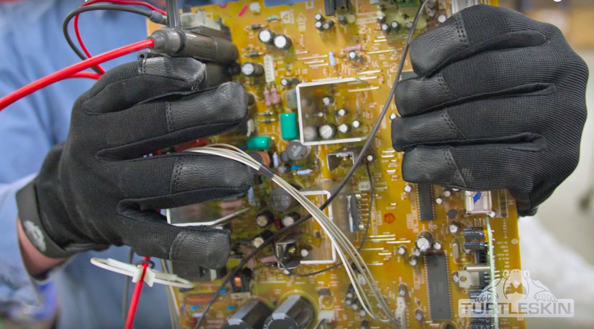 The Safety Supply Company (TheSafetySuppl1) Twitter