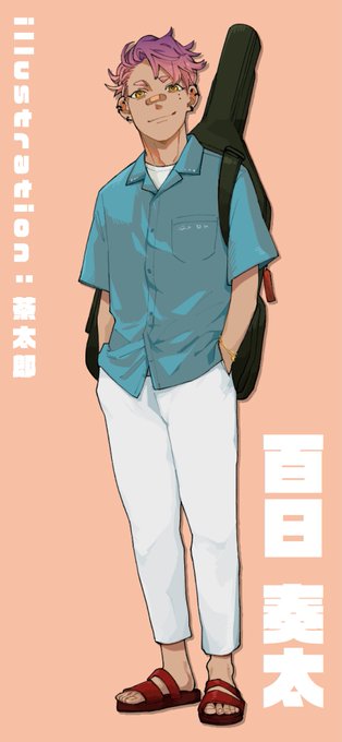 Risett1009さんのイラストまとめ