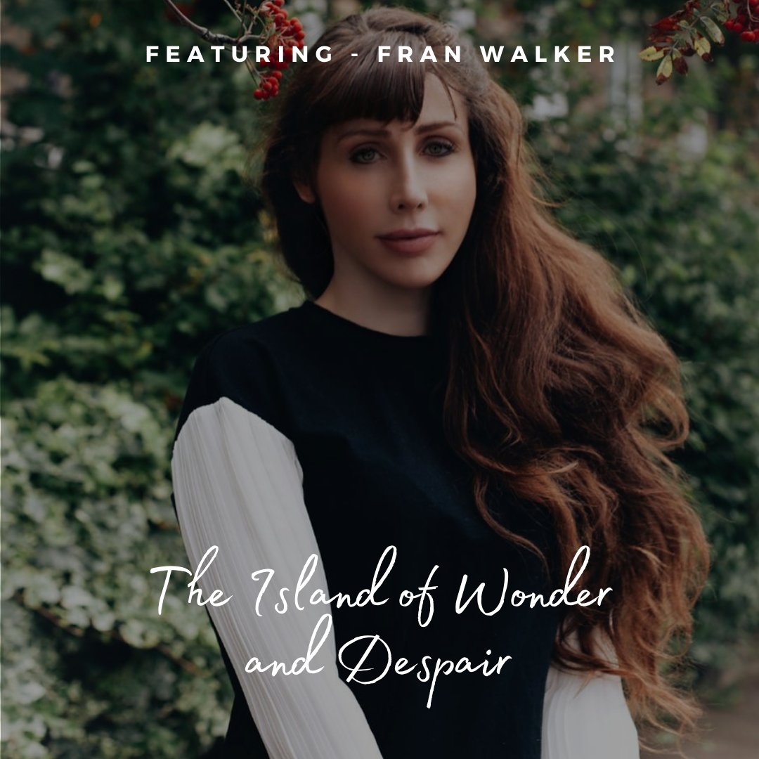 The Island of Wonder and Despair tweet media