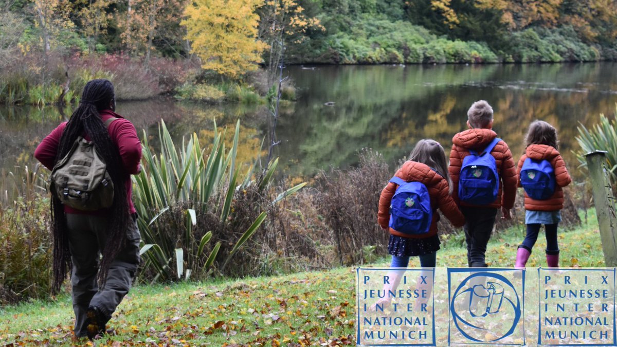 More great news 🎉

Our <a href="/CBeebiesHQ/">CBeebies Parenting</a>  series ‘Let’s Go for A Walk’ has been nominated as the only UK finalist in the ‘Up to 6 Years Non-Fiction’ category in the highly esteemed Prix Jeunesse international children’s TV awards.

What a start to the week 🥂