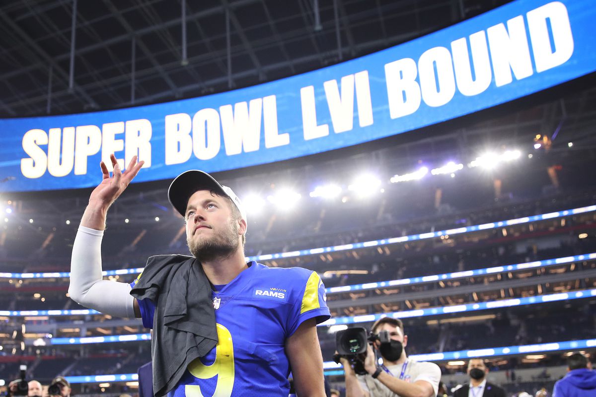 HAPPY BIRTHDAY TO MY QB
MATTHEW STAFFORD 