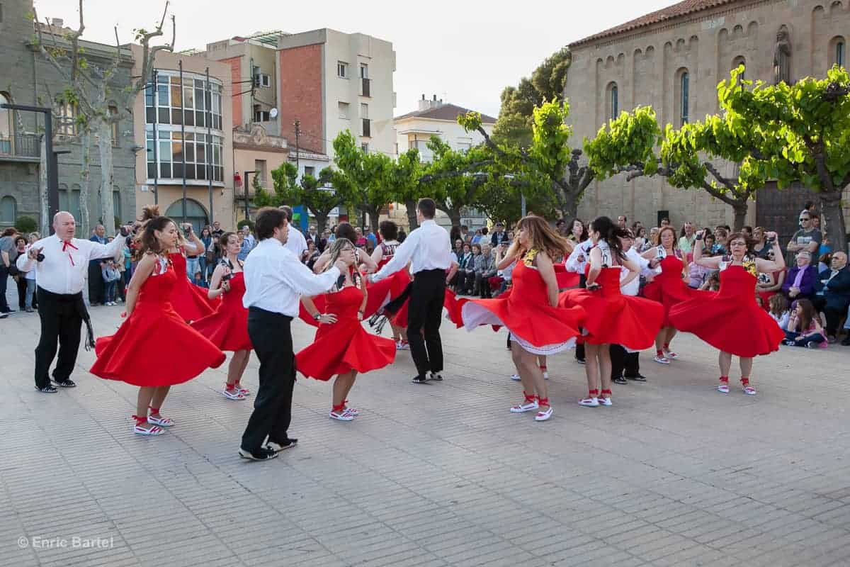 Orgull paretà!!

La nostre Colla de @GitanesParets ha estat seleccionada per representar a les Gitanes del Vallès al 34è Aplec Internacional de Cultura Catalana, organitzat per #Adifolk.

L’enhorabona!!

#Parets #orgullparetà #culturacatalana #fempoble #FemPaís