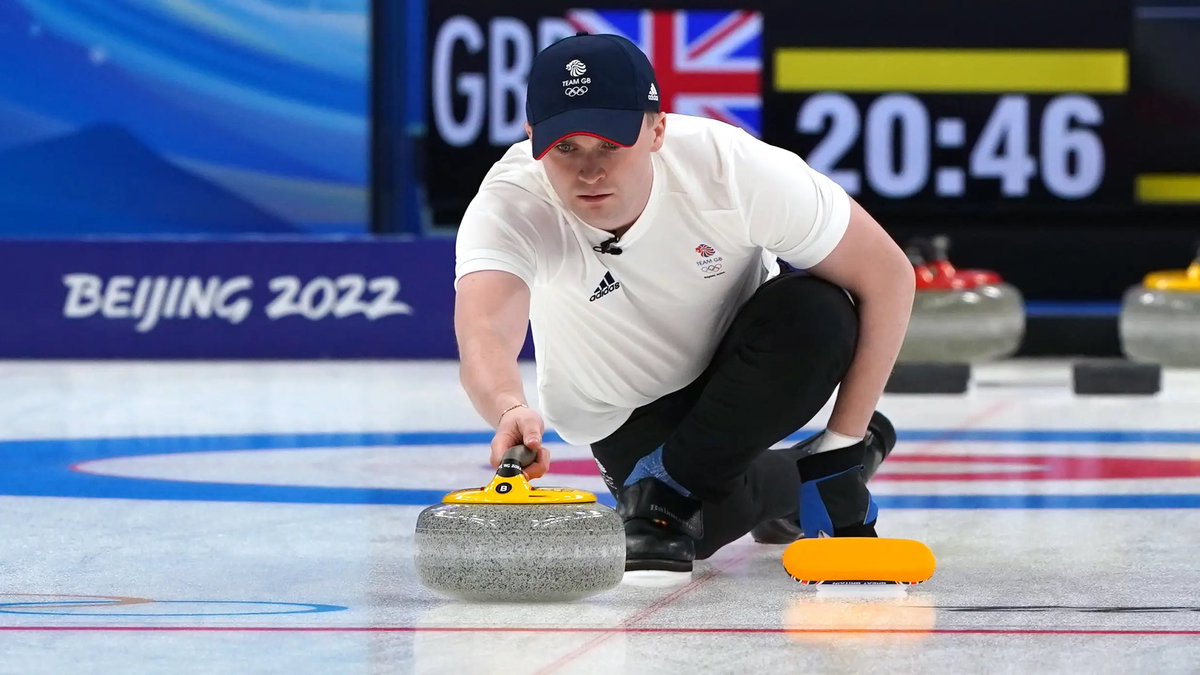 Owen (@owenmm2) on Twitter photo Just switched on the #Curling - had no idea <a href="/CalumAM/">Calum Macdonald</a> was such a pro? Must be a Scottish thing… Just switched on the #Curling - had no idea <a href="/CalumAM/">Calum Macdonald</a> was such a pro? Must be a Scottish thing…