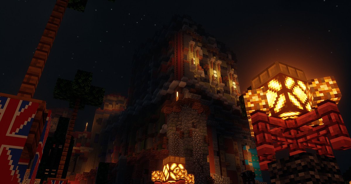 Mythical Parks tweet media