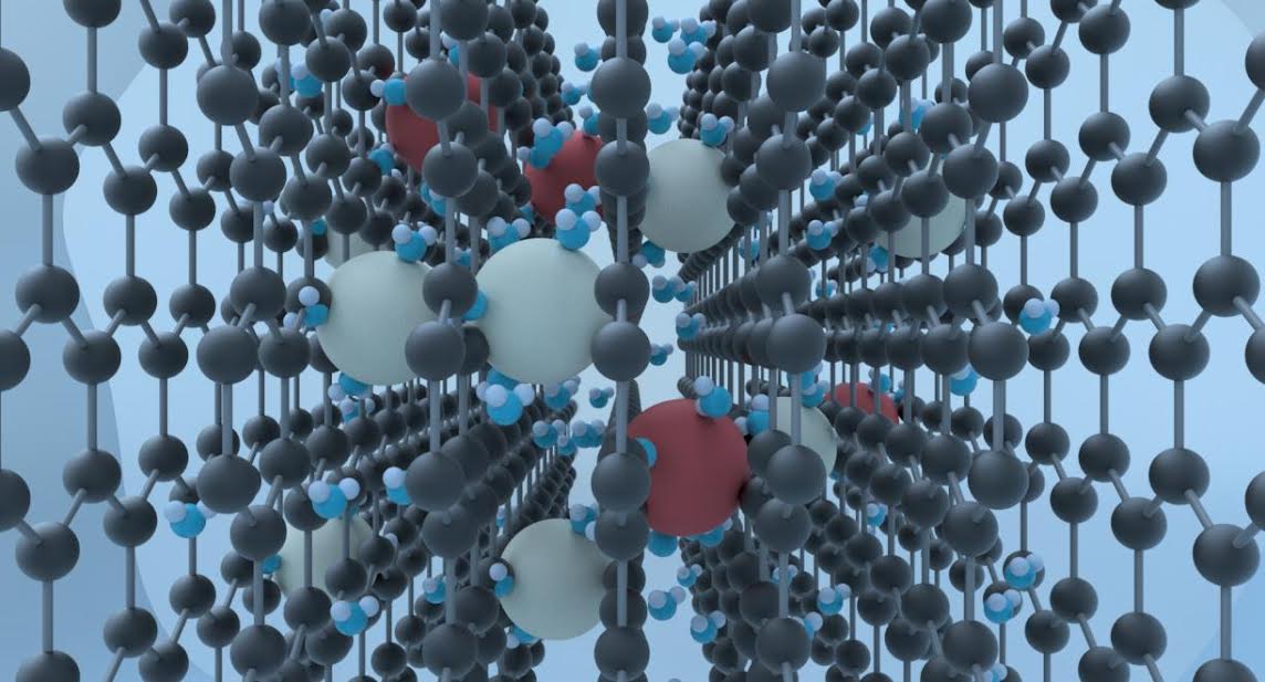 IIT Gandhinagar researchers develop a cost-effective environment-friendly water desalination technique