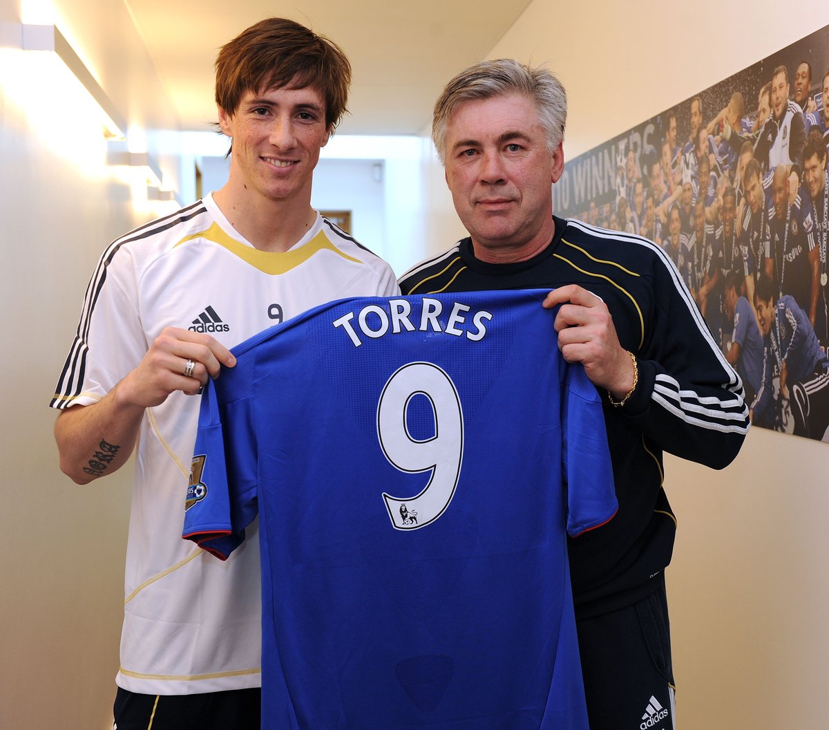 adidas CHELSEA Liverpool TORRES ユニフォーム adidas CHELSEA Liverpool TORRES ユニフォーム