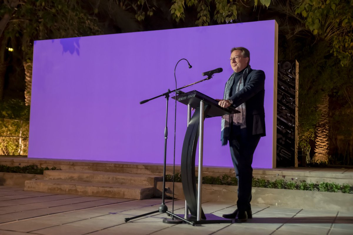 Ludovic Pouille tweet media