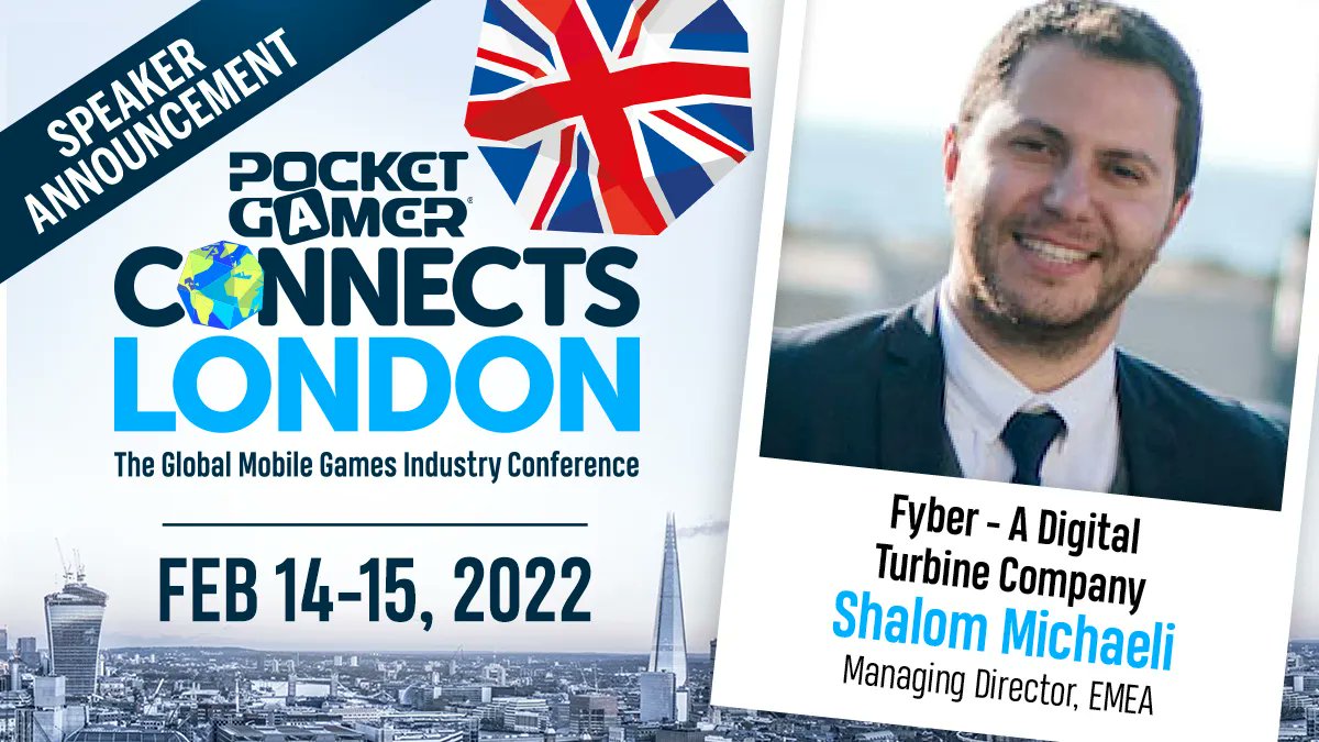 Pocket Gamer Connects tweet media