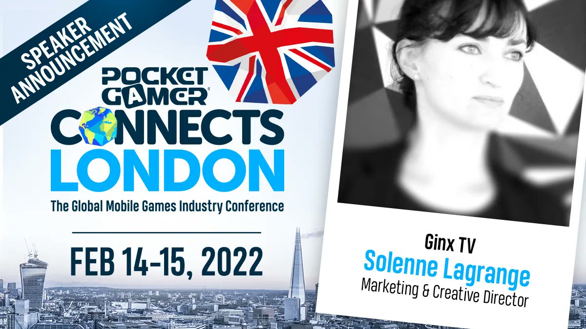 Pocket Gamer Connects tweet media