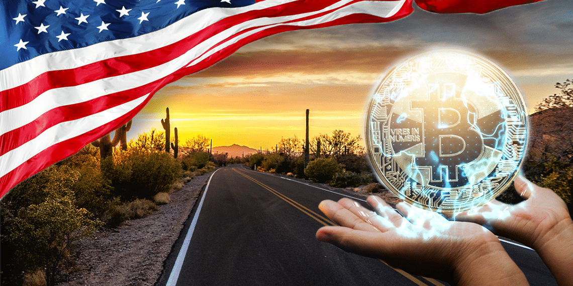 CryptoSvetcz's tweet photo. Senátorka státu Arizona navrhla zákon o přijetí Bitcoinu jako zákonného platidla - https://t.co/DT5UAJ4G2c #cryptosvet #kryptomeny #bitcoin #decentralizace #zpravy https://t.co/dbERHTuvlj