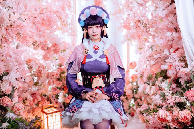 Twitterのコスプレ画像13