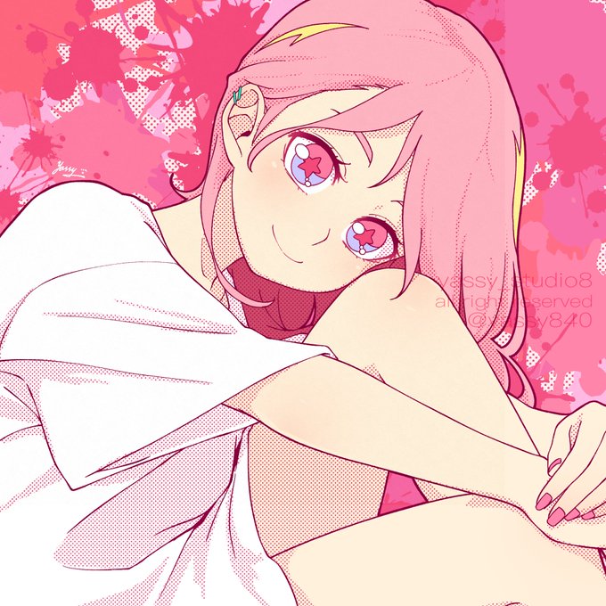 カワイイ女の子のtwitterイラスト検索結果