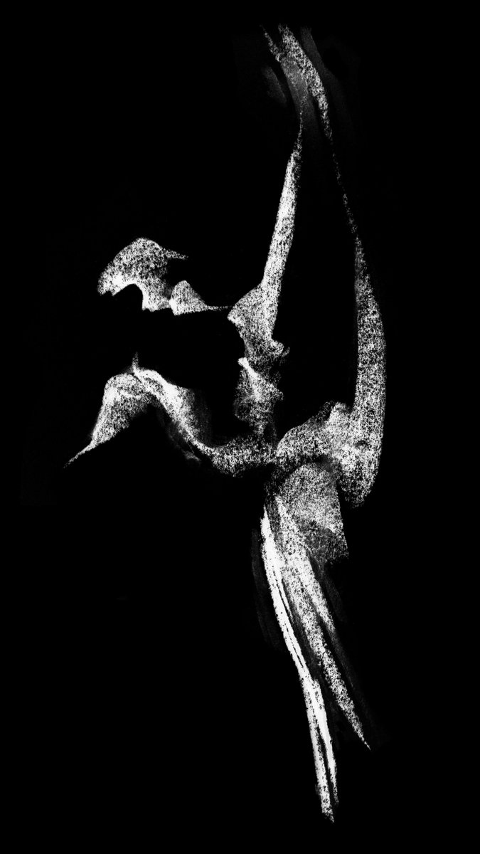 New #NFT collection : #SawnLake.
#Artworks produced in collaboration with #ballerinas.
The first piece : The white sawn.
#NFTdrop #nftart #NFTartist #NFTFineArt
opensea.io/assets/matic/0…