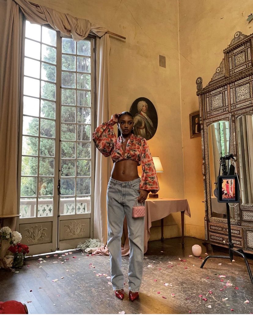 House of CB France tweet media