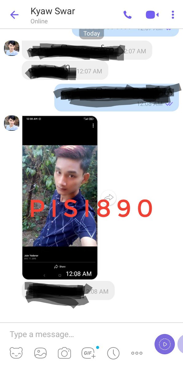 PiSi890's tweet photo. မြိတ်သားလေး အသက်၂၀တဲ့ 
ထုပြတာcommentမှာ https://t.co/BSZx3E2Pvy