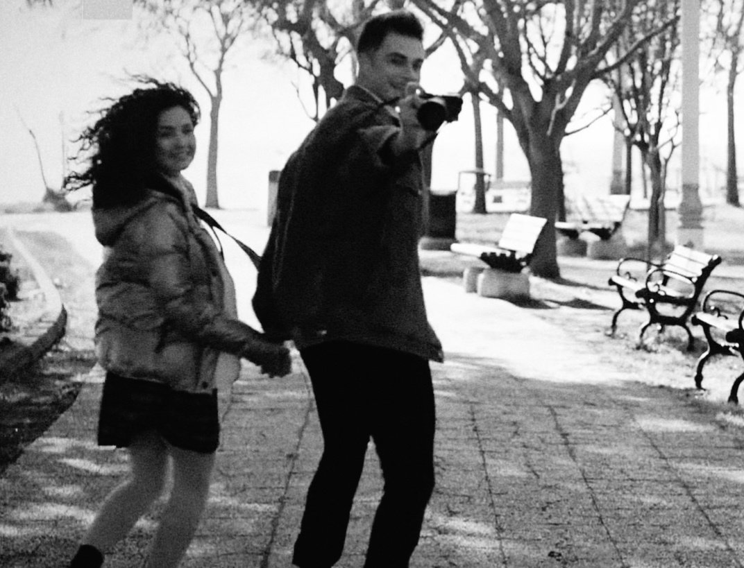 annem ve babam yıl 1993