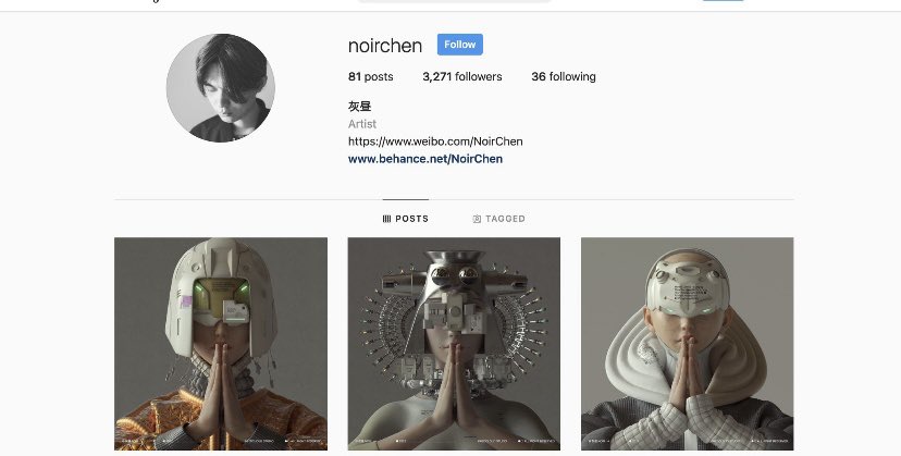 Looks like a stolen art #nft project #rugpull using #noirchen art (they have cropped off the watermark)  - unless clarification arrives … be wary