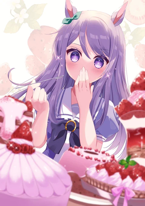 #今月描いた絵を晒そう
今月もありがとうございました🥰🥰
来月もゆっくり頑張ります〜🍵 