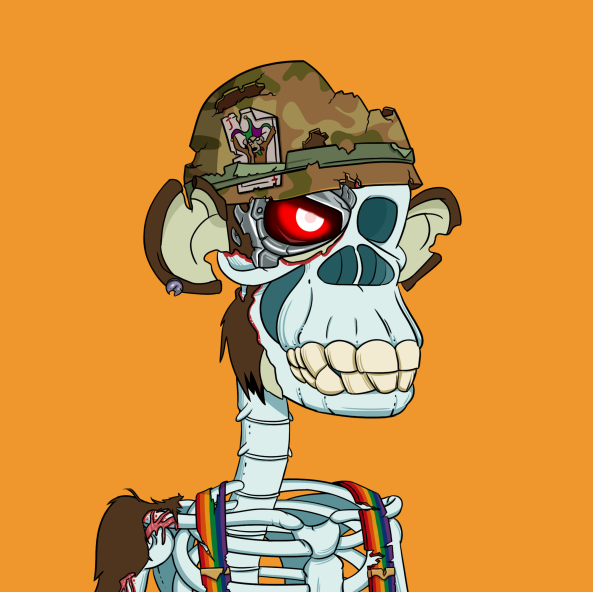 We have decided to cut the max supply of #UndeadApes down to 2,000 tokens 🚨

Mint is live and you still have a chance to join the best #NFTCommunity🔥  
Early adopters will get a Free #UAS merch 🎁

Here is the link to our website .
mint.undeadapesociety.com

#NFTs #NFTGiveway