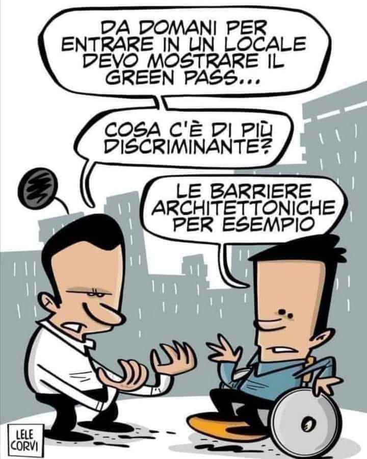 AlbertoLetizia2's tweet photo. Dedicata alle "vittime" della #DittaturaSanitaria. #BuongiornoATutti #31gennaio https://t.co/DBydKySKtY