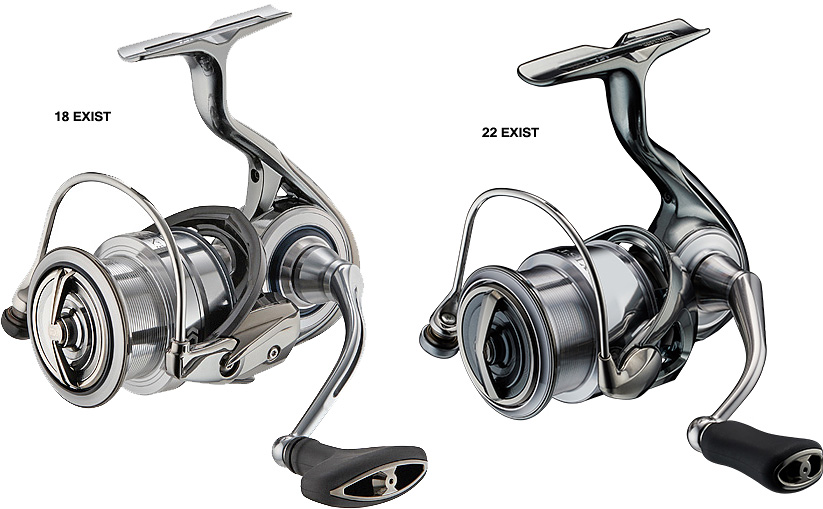 dailyfishing's tweet photo. Daiwa 22 Exist: флагман на пути эволюции

https://t.co/SK7WWzbXVv https://t.co/LapBvp9ZdY