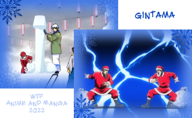 JustFests's tweet photo. Началась #ЗФБ22! И #Gintama есть в разных командах: https://t.co/th76TrJzWz
Голосовалка тут: https://t.co/5j9iQjb3ks https://t.co/pD9adnvF8v
