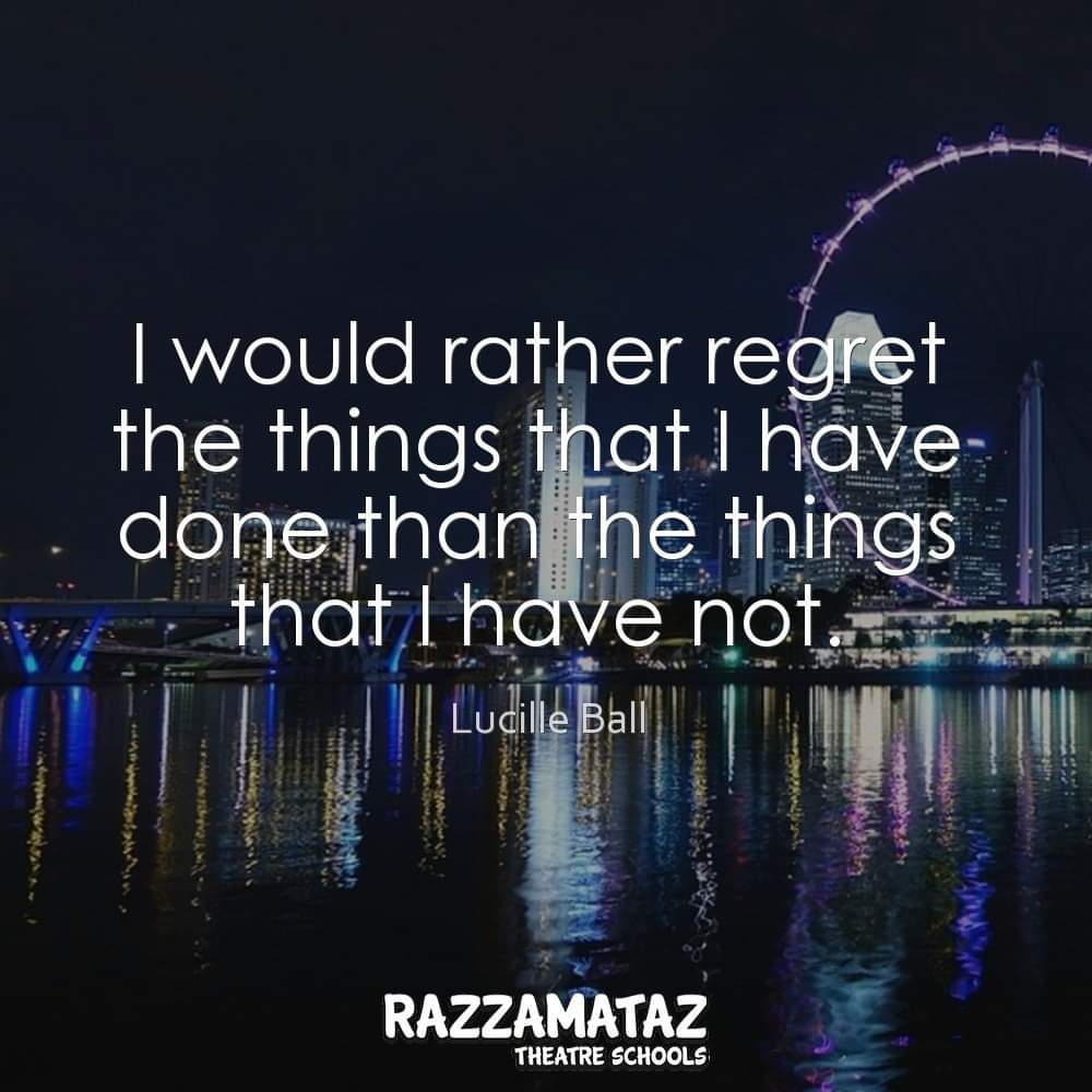 RazzHorsham's tweet photo. Absolutely! Have a fabulous week everyone. We are off to our Annual Razzamataz conference tonight so super excited! https://t.co/hGmQLK2juJ