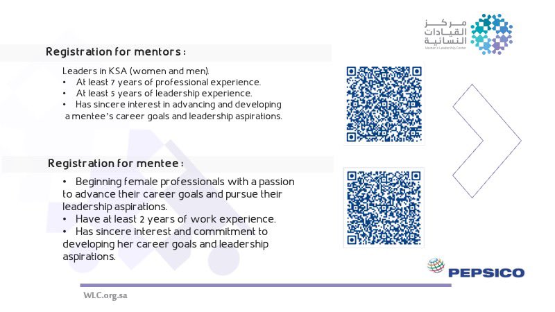 WLCorg's tweet photo. #WLC
#Mentorship_Program https://t.co/q0KaIs6XHW