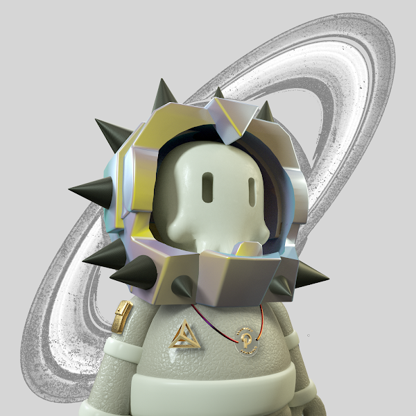 MOONBOYZ GIVEAWAY

Time for another one!

We decided to give this Moonboy away 

To participate:

Follow :
@The_Moon_Boyz
 
Join our discord:
 discord.gg/wj2jJT3C
 
You can double your chances by:

- Like &amp; RT
- Tag 2 people

The winner will be randomly picked on 07/02