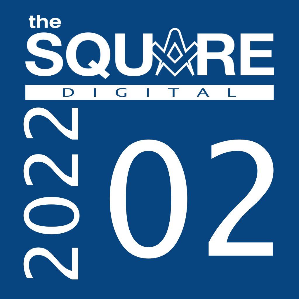 New issue of <a href="/TheSquareMag/">The Square Magazine</a> online now! Lots of exciting features to help advance your #masonic knowledge bit.ly/3gcsIeI #Freemasonry #Freemasons #Masons #masoniclodge #masonicknowledge #theSquareMagazine